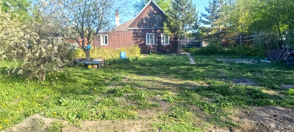 Продаётся дом отдельный г.Караганда Карагандай