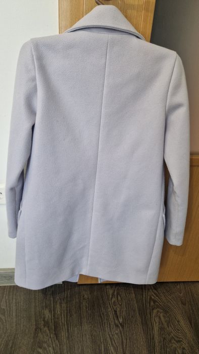 Есенно  палтенце