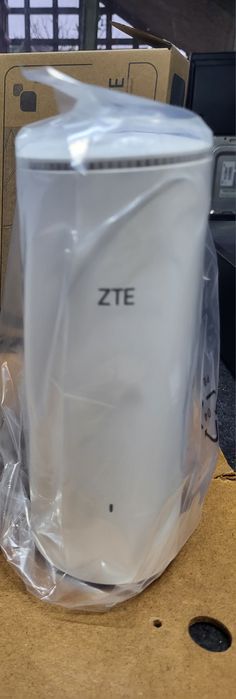 Mesh extender wi-fi 6 ZTE Nou Retevoiesti • OLX.ro