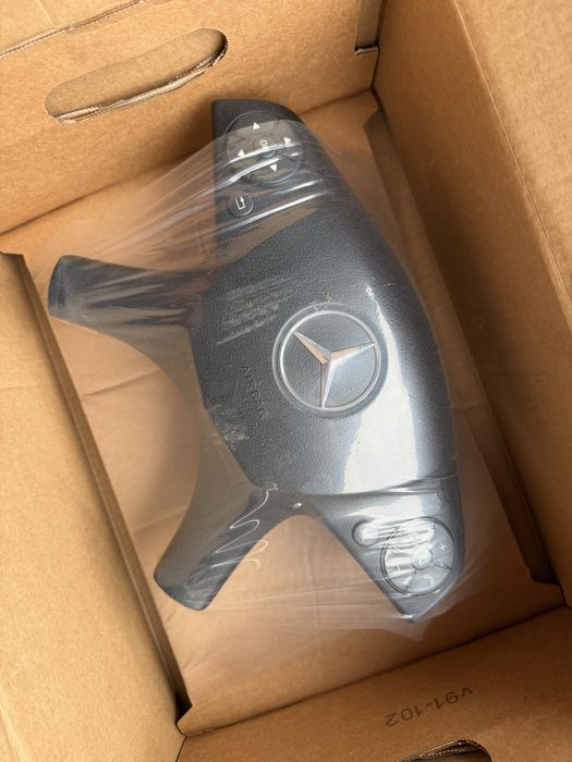 Airbag на едро и дребно