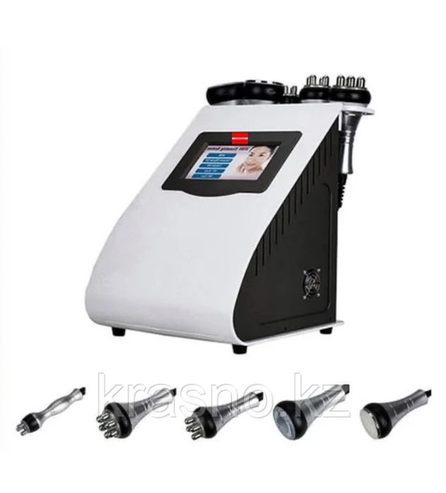 Косметические аппараты