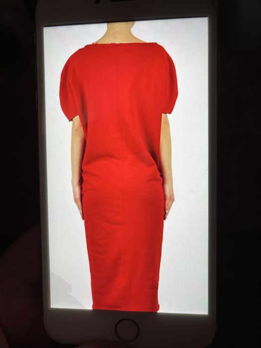 Rochie superba designer roman L