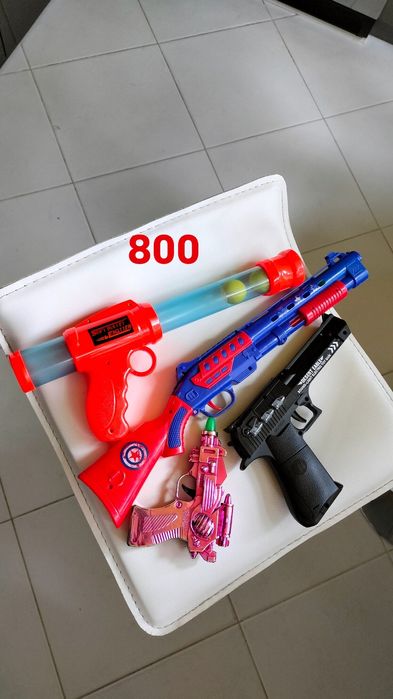 Игрушки.      б/у