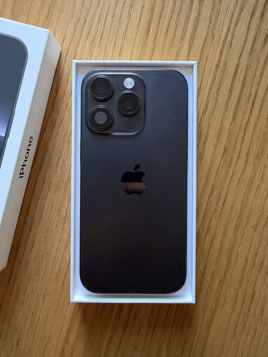 IPhone 16 Pro 128GB