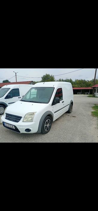 FORD Transit Connect 2010 — imagine 2