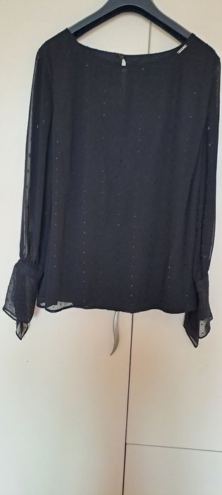 Риза  на Кенсъл като нова е