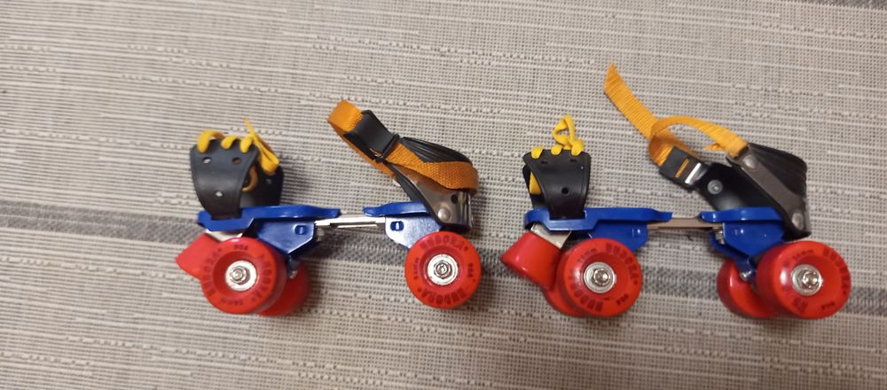 Ролкови кънки - класически  HUDORA DISCO