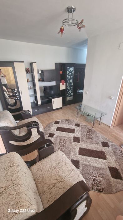 Apartament Ostroveni