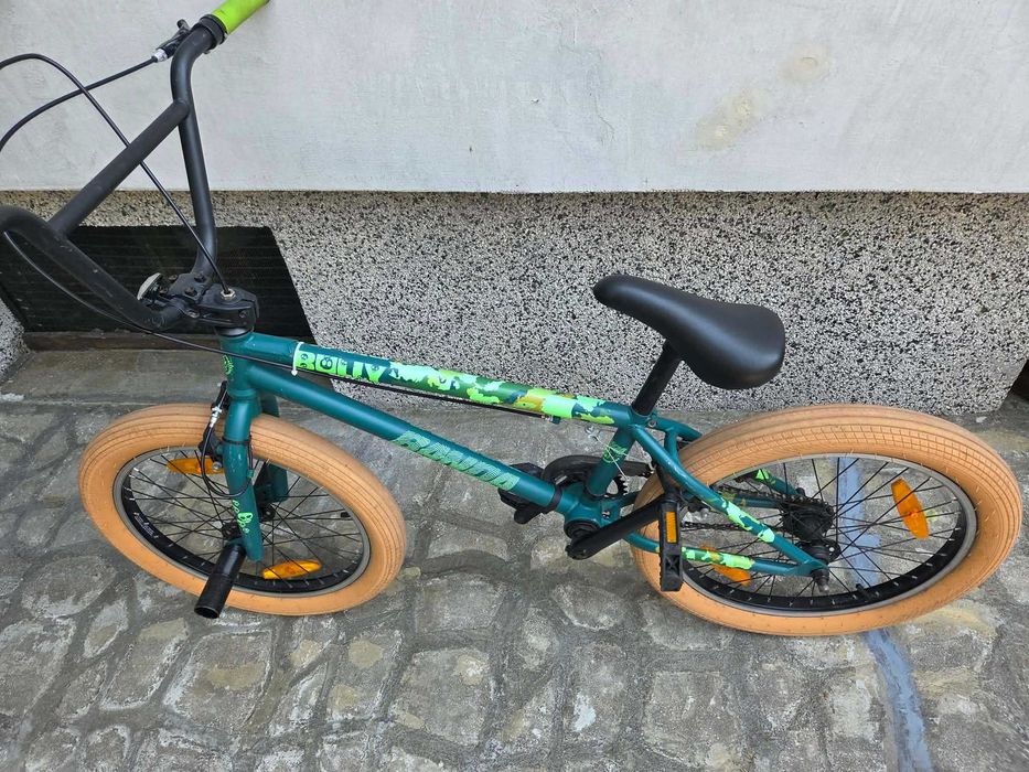 Продавам BMX Banda Bully 20”