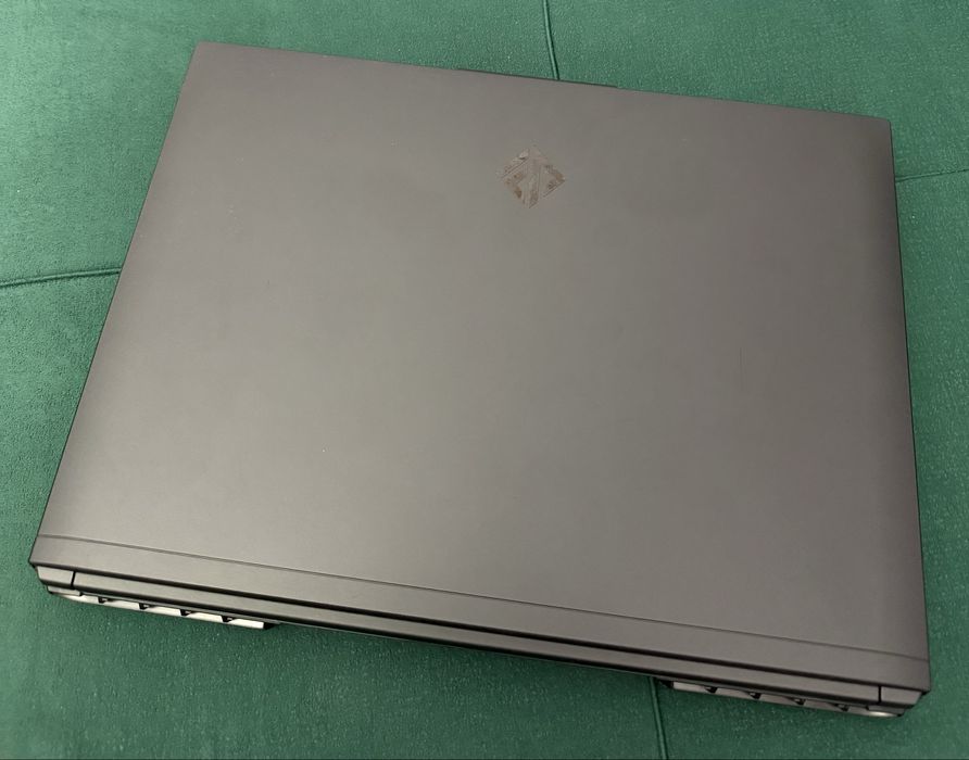 Игровой ноутбук Firebat, RTX 4050