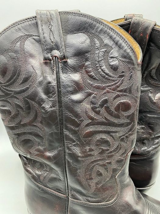 Ботуши Tony Lama модел 7923