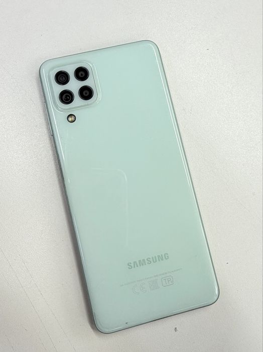 Продам Samsung A22