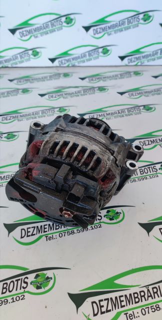 Alternator 0 124 415 038 Dacia Logan prima generatie