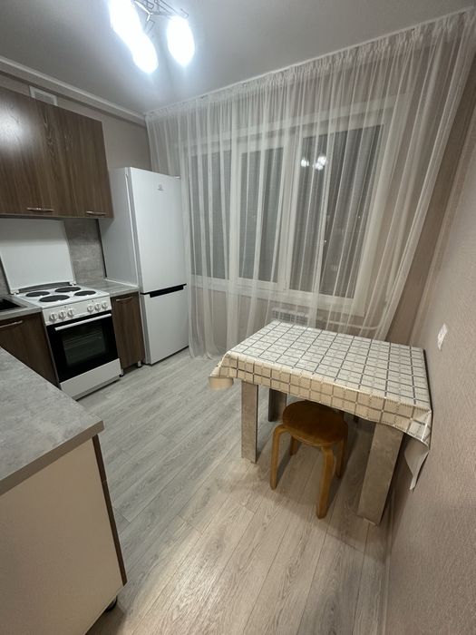 Сдам 1,5 квартиру