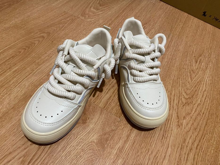 Брендовые кеды кроссовки