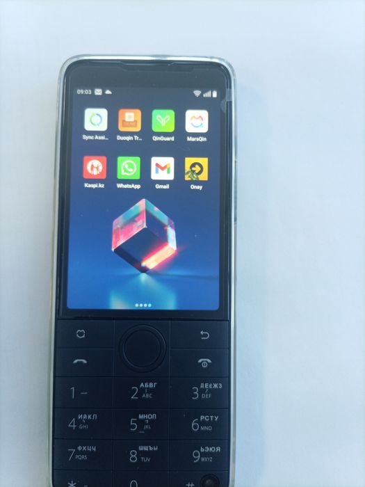 QIN F22 pro Android 4-64