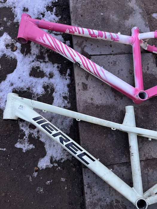 Продам рамы centurion Eric