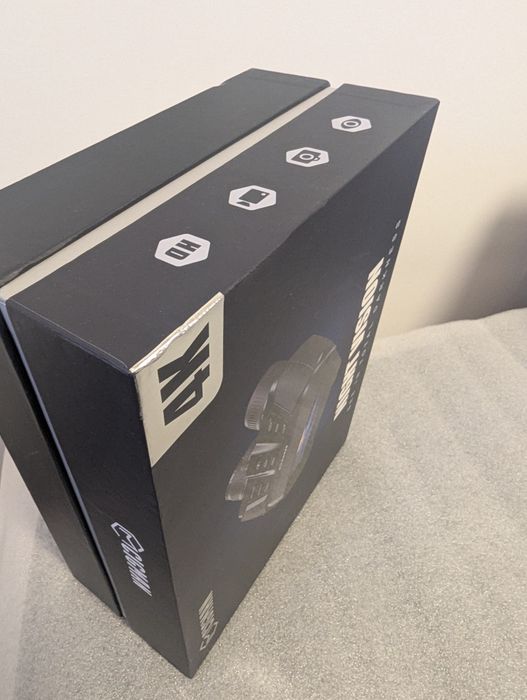 Binoclu cigman CNV01 4K