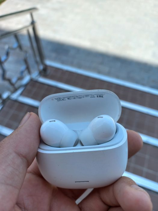 REDMI Buds 6 lite