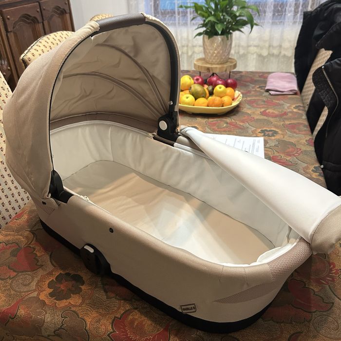 Landou Cybex Gazelle S