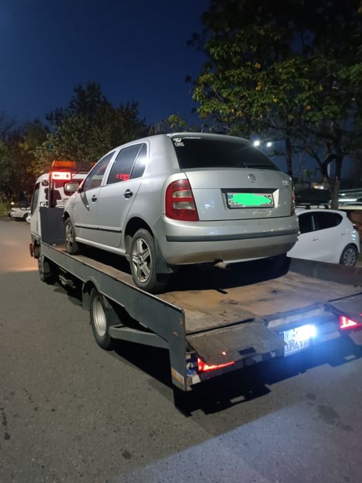 Эвакуатор Алматы