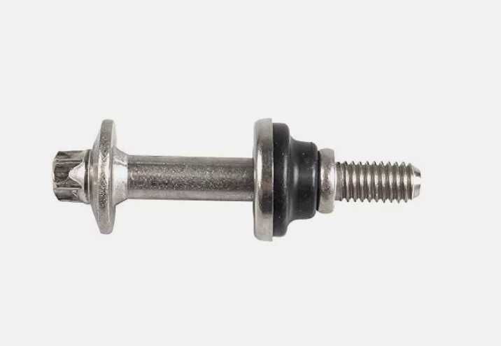 Болтове за Капак на Вариатор и за Глава на цилиндър Can-Am Outlander