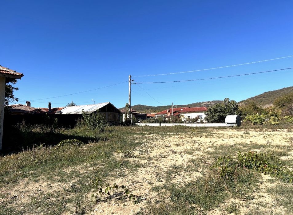 Парцел в село Оряховица,Област Ст.Загора
