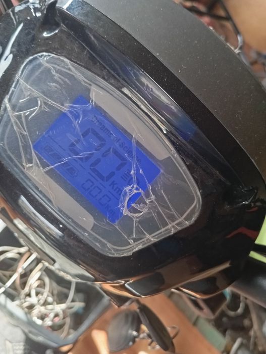 Продам электро скутер