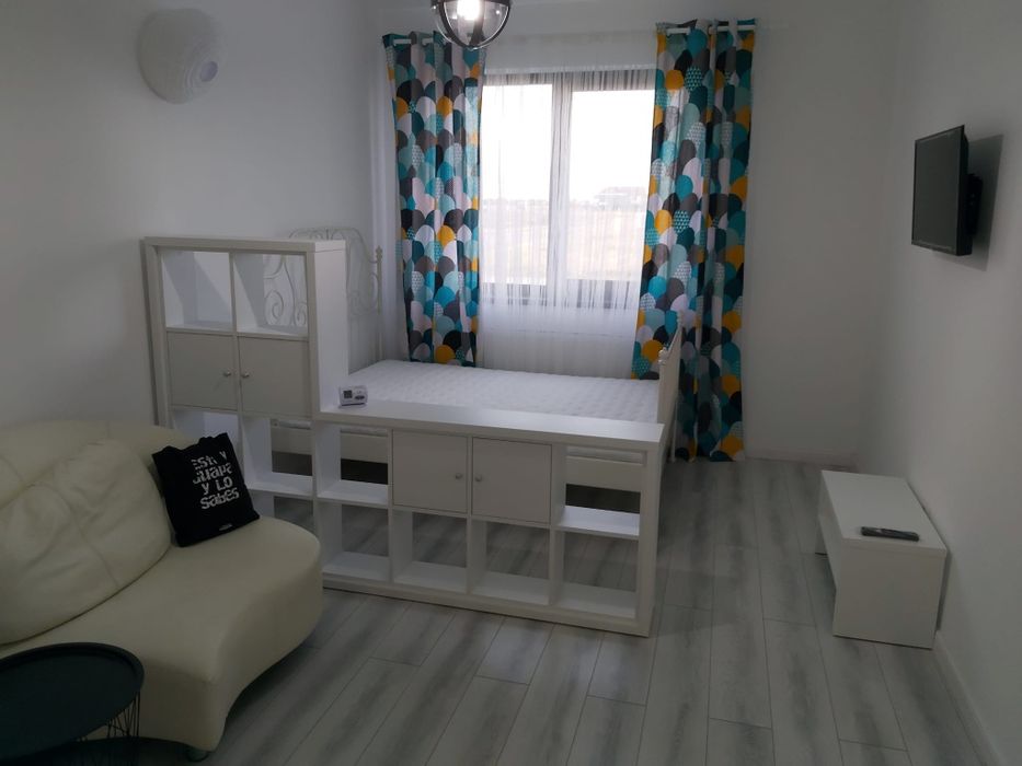 Inchiriez Garsoniera 45m2