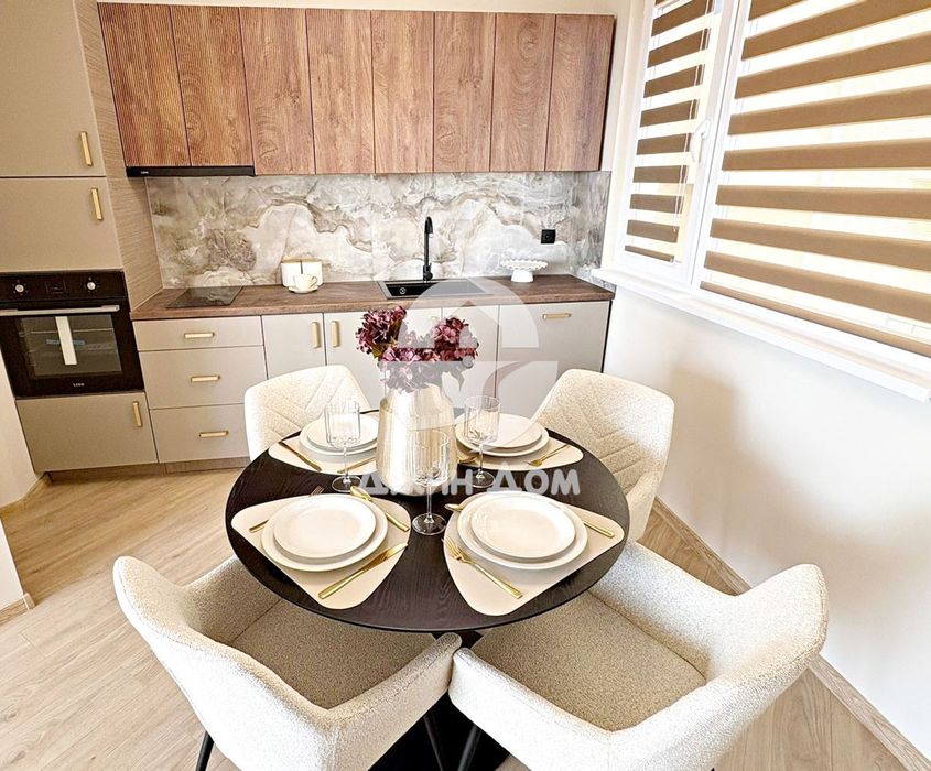 Продава се Тристаен апартамент в Свети Влас - 136 кв.м за 806 €/кв.м - Снимка #4