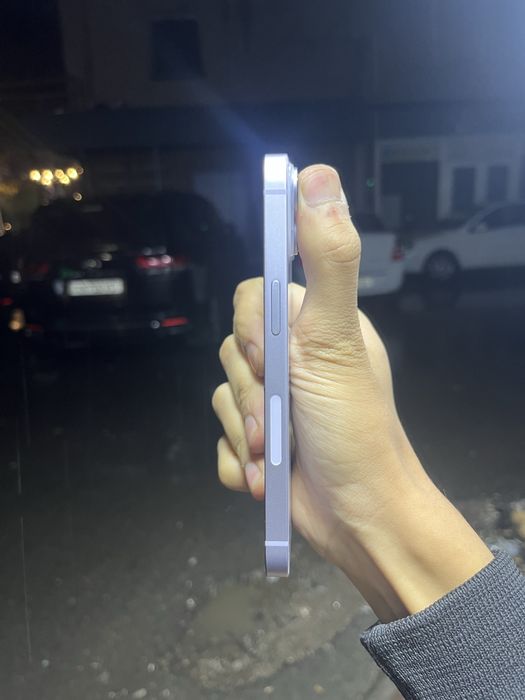 Iphone 14 128GB yengi