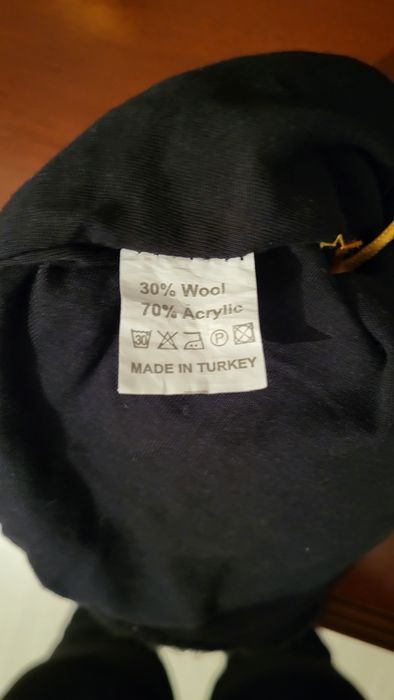 Детская шапочка с 0 - до 18 месяцев