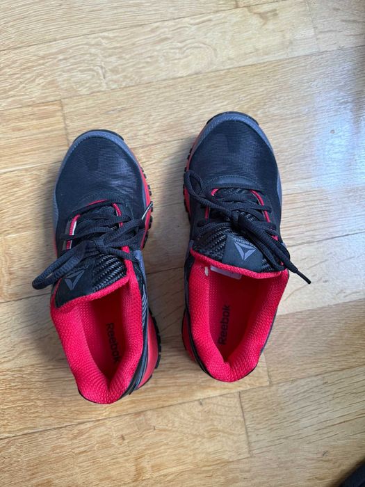 Маратонки Reebok Ridgerider 3.0