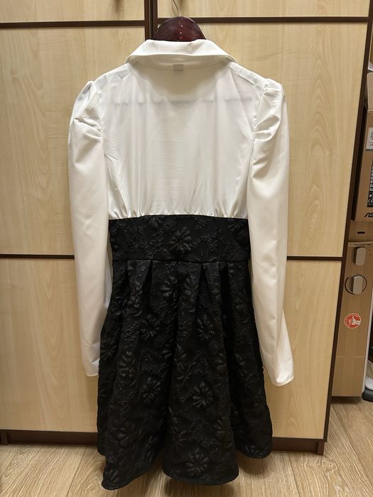 Платье -42-44 разм.