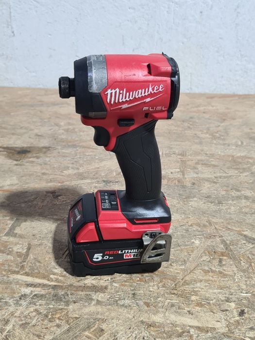 Impact pentru biti Milwaukee M18 FID3