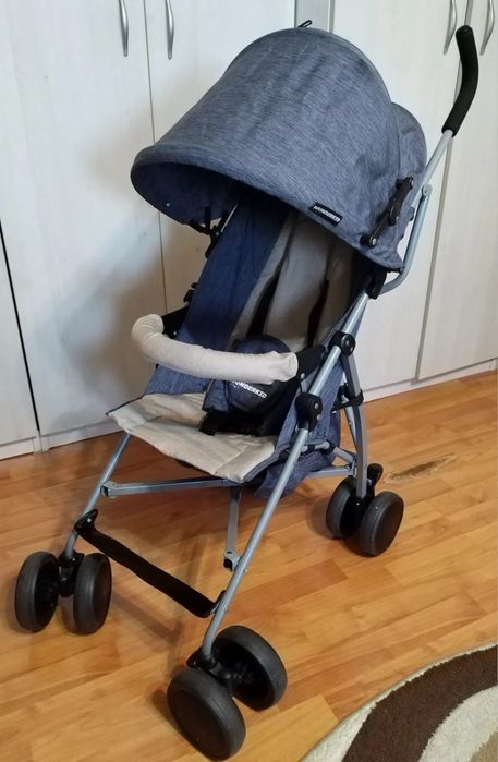 Carucior Wunderkid