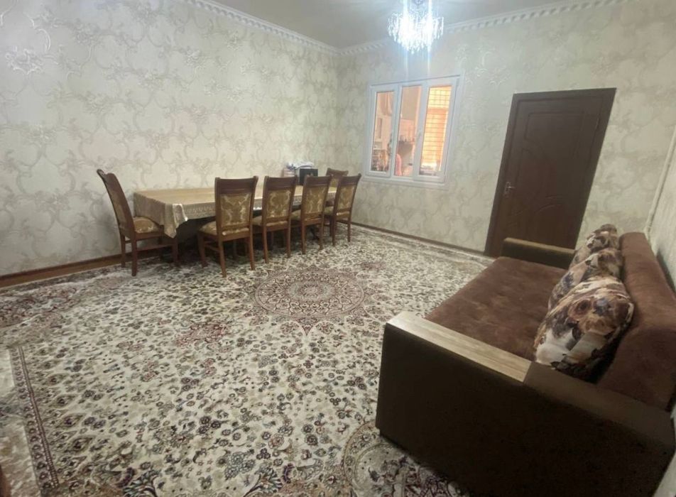 ЖК Zero Max 3-х комнатная 92м2 ‼️ Акай Сити