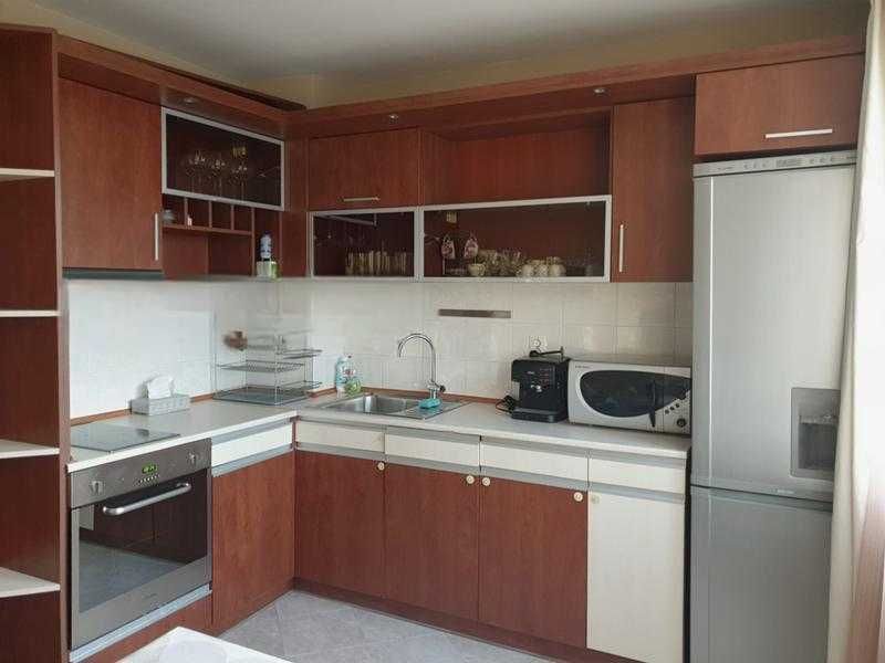 Дава се под наем Тристаен апартамент в София, Лагера - 110 кв.м за 816 € - Снимка #4