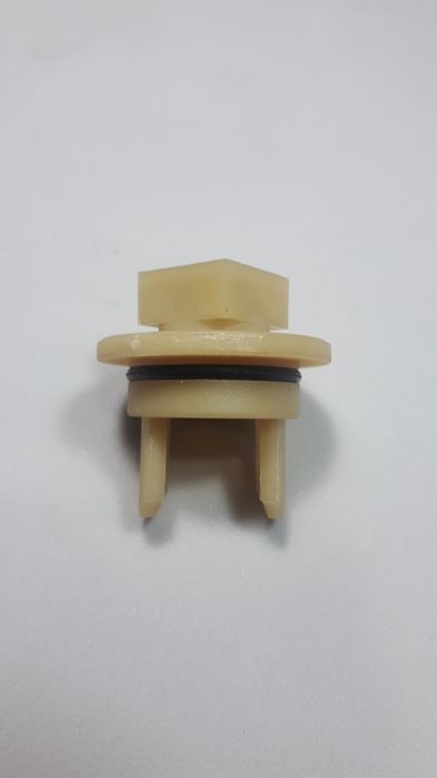 запчасти для эл. мясорубки муфта шнека BOSH- LG