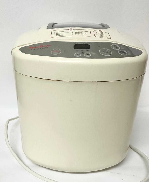 Masina de paine Moulinex