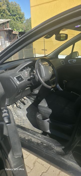 Peugeot  307 an 2006