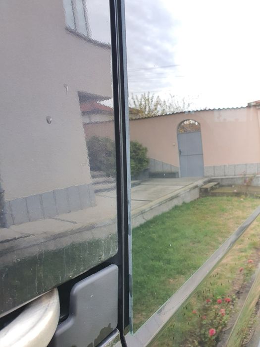 Прозорец Peugeot Boxer 2018 L4H3