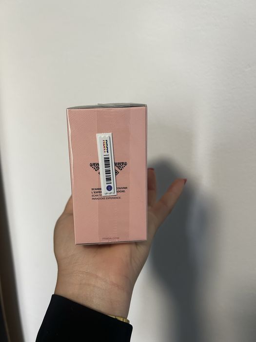 Prada paradoxe 90ml apa de parfum
