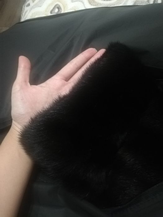 Продам шубу, хорошее состояние