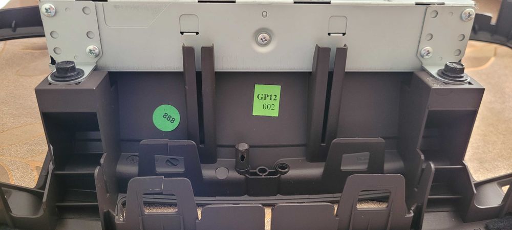 Interfata Opel Insignia 2009 originala