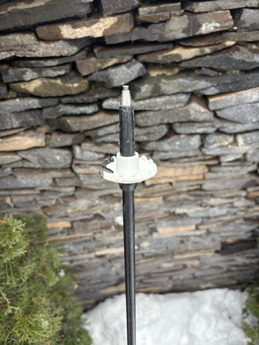 Bete ski Leki in stare foarte buna