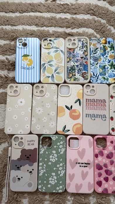 Huse telefon Apple iPhone 14