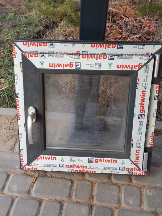 Продается пластиковое окно GALWIN