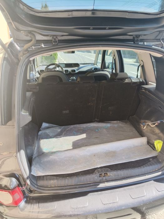 Citroën C3 Picasso – stare bună – [2009]