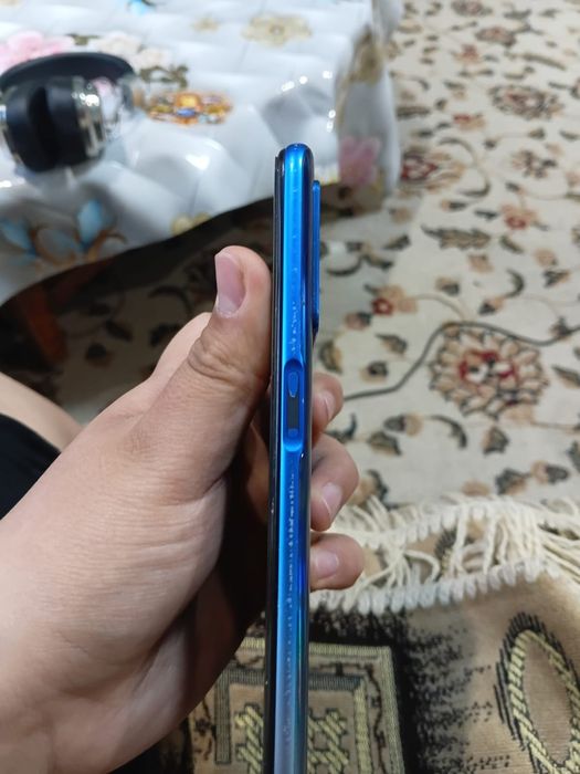 Oppo а54 128гб обмен